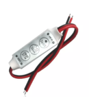 Controler mini pentru banda led flexibila IP20 / 8 – 10mm