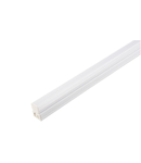 Corp LED T5/patrat – 120cm/18w/6000k