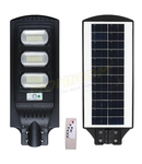 Corp stradal SOLAR LED 90w/6400k (plastic/telecomanda)