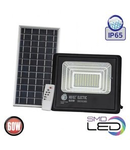 HZ 068-012-0060 Proiector solar LED 60w/6400k – negru