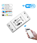 Intrerupator WiFi – Smart Life 10A