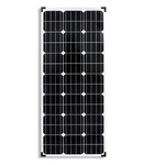 Jarrett PA 100 – Panou fotovoltaic 100w