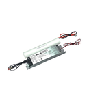 Kit emergenta LED – UP02/3 3h/3000mAH/6-60v/max 40w