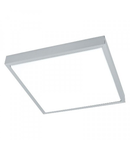 Klass – Panou led aplicat 60×60 – 48w/4000k