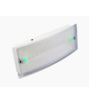 Lampa EXIT 1x6w / GR1 – Olympia (tub neon 6w/T5)