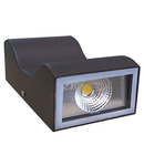 Lampa perete LED – 0018 10w/4000k