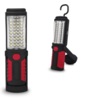 Lampa portabila (garaj) 36 5 led / 3xR6 (AA) / magnet