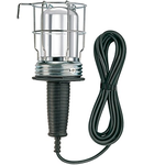 LAMPA PORTABILA (garaj) IP40 – 10m E27/max 60w