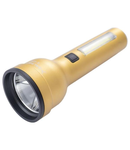 Lanterna led cu acumulator CB-C246 5w COB/USB (4 moduri iluminat)