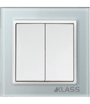 L-klass grey/3932 – Comutator cap scara (rama sticla)
