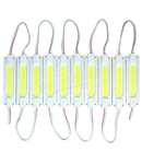 Modul LED 2447 – 12v/2w COB (7518)