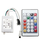 Modul LED 2451 – Controler telecomanda RGB