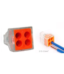 PCT104 – conector doza 4poli pt FY