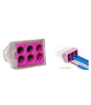 PCT106 – conector doza 6poli pt FY