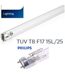 PH Tub TUV 18w/T8/G13/60cm UV-C (lampa UV germicidala pentru aer si apa)