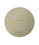 Placa led corp industrial 150w (145mm/120smd/2835)