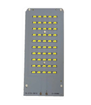 Placa led corp stradal SMD-01/20w (68x155mm/50smd/5730)