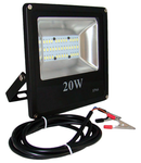 Proiector Led 12v/20w/6400k *TV 0,25ron