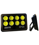 Proiector LED 400w (8x50w) 6400k – COB