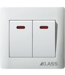 R-klass 1104B – Comutator led