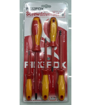 Set 5 surubelnite Firefox – 602VDE5