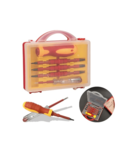 Set surubelnite electrician 3014 (5 piese) / 1382