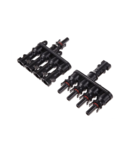 Solar – Conector MC4-T4 (pentru panouri fotovoltaice)