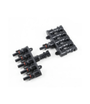 Solar – Conector MC4-T5 (pentru panouri fotovoltaice)