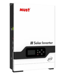 Solar – Invertor off grid MPPT MUST PV18-5248PRO 5,2kw/48v DC 150-450v