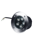 Spot Led pavaj 5w/4000k – 130mm (int 90mm) IP65