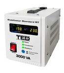 TED-000149 Stabilizator 3000VA – AVR RT