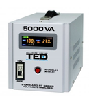 TED-000187 Stabilizator 5000VA – AVR RT