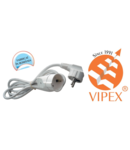 Vipex 43019 Cupla Fisa (3×1,0mm) 10m