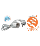 Vipex 43019 Cupla Fisa (3×1,0mm) 15m