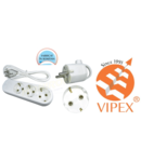 Vipex 43029 Prel ceramic (3×1,0mm) 3p 10m