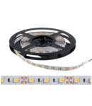 BANDA LED LED300 5050 12V DC IP20 60PCS/1M ALBASTRU