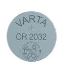 BATERIE VARTA PROFESSIONAL ELECTRONICS CR2032