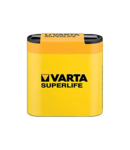 BATERIE VARTA SUPERLIFE 3R12 4.5V