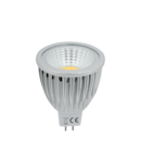 BEC CU LED LEDCOB 5W GU5.3 12V AC/DC ALB CALD