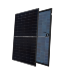 BIFACIAL MONOCRYSTALLINE HALF-CUT SOLAR PANEL N-TYPE TOPCON 430W