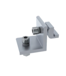 CONECTOR TIP L PENTRU EL-8 RAIL EL-CR