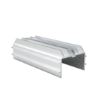 CONECTOR-I PENTRU PROFILE LED APLICAT