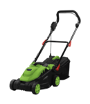 CORDED LAWN MOWER EL-LM45 1600W