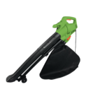 CORDED LEAF VACUM EL-LV47 3000W