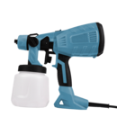 CORDED SPRAY GUN EL-SG43 150W