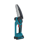 CORDLESS CHAIN SAW EL-CCS65 21V