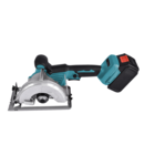 CORDLESS CIRCULAR SAW EL-CCS58 21V