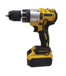 CORDLESS DRILL EL-CD55 18V