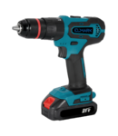 CORDLESS DRILL EL-CD56 18V