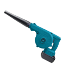 CORDLESS LEAF BLOWER EL-CB67 21V